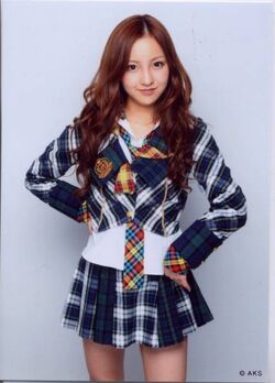 Itano Tomomi | AKB48 Wiki | Fandom