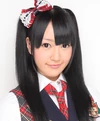 AKB48 Sato Amina 2010 2