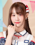 Hisashiburi no Lip Gloss (2023)