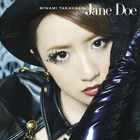 TakahashiMinami JaneDoe TypeA