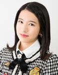 2017 AKB48 Takeuchi Miyu