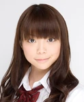 AKB48 Ishibe Aya 2009.jpg (63 KB) 2009