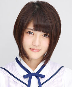 Wakatsuki Yumi | AKB48 Wiki | Fandom