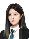 Zuo JingYuan GNZ48 Feb 2022