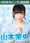 7th SSK Yamamoto Mao.jpg (45 KB) 7th Senbatsu Election (2015)
