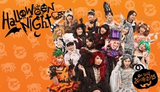 JKT48 Halloween Night Promo