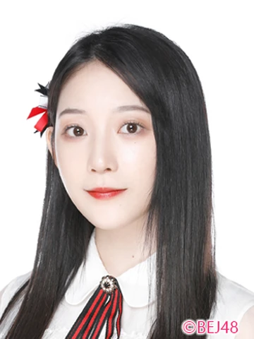 Ren YueLin | AKB48 Wiki | Fandom