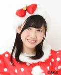 Murai Junna SKE48 Christmas 2015.jpg (72 KB) Christmas 2015