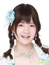 SNH48 Lin YiNing 2016