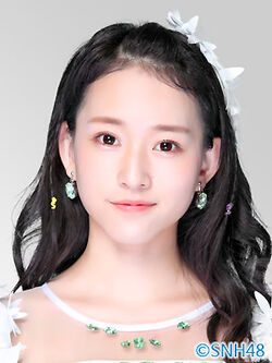 38jiejie  三八姐姐｜Former SNH48 Member, Zhang Dansan, Reveals