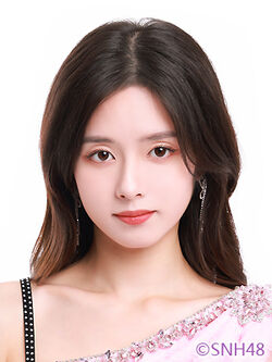 Zhang Xi | AKB48 Wiki | Fandom