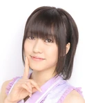AKB48 Saeki Mika 2009.jpg (61 KB) 2009
