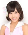 AKB48 Uchiyama Natsuki 2013