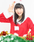 Christmas Kusakabe Aina 2016