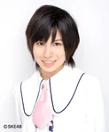 SKE48 Nakanishi Yuka 2008.jpg (25 KB) 2008
