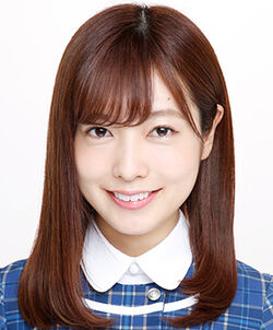 アイドル yuri Saito Yuri - Wiki48