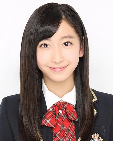 nanmiです Noguchi Nanami | AKB48 Wiki | Fandom