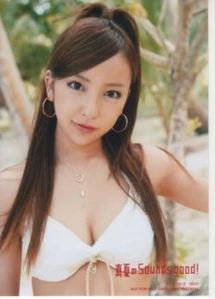 Itano Tomomi, Manatsu no Sounds Good!