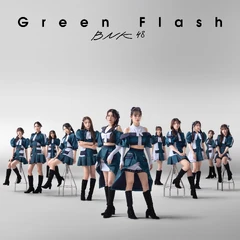 Green Flash (BNK48 Song) | AKB48 Wiki | Fandom