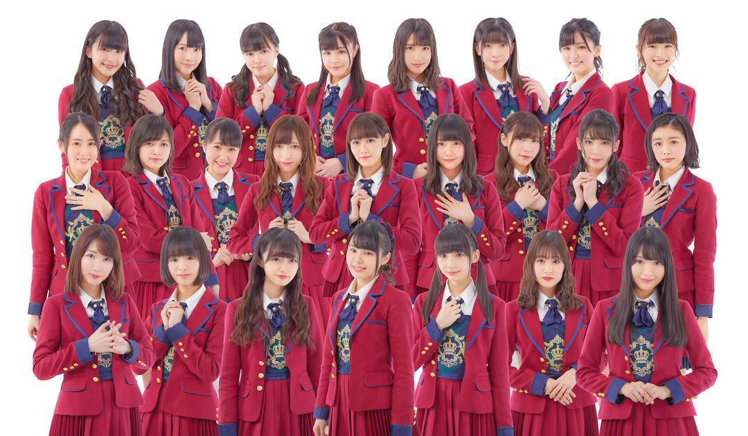 NGT48、AKB48 生写真 約３００枚、他 6/16 LINE LIVEキャンペーン】NGT48 6th Single 通常盤