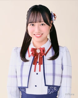 Nishikawa Haruna | AKB48 Wiki | Fandom