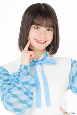 Tanabe Mizuki | AKB48 Wiki | Fandom