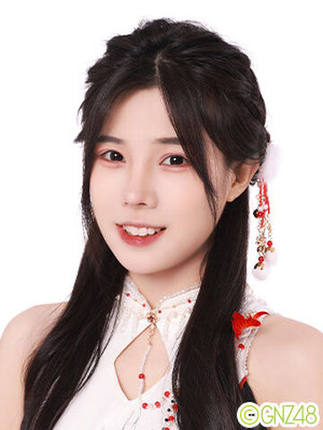 Wang Zi | AKB48 Wiki | Fandom