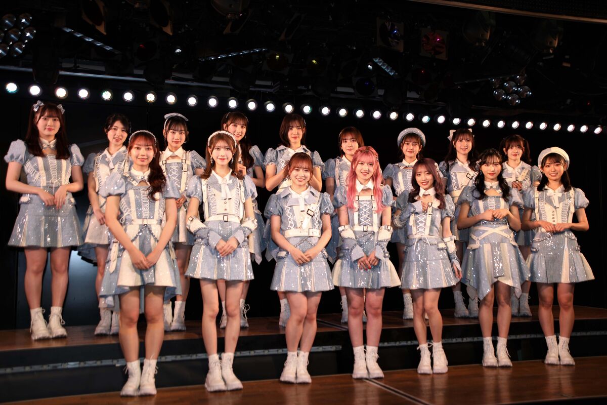 AKB48 14th Special Stage | AKB48 Wiki | Fandom