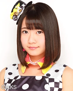 Takashima Yurina | AKB48 Wiki | Fandom