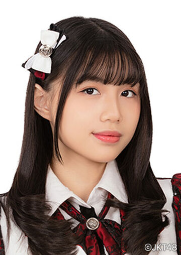 michelle♡ Michelle Alexandra | AKB48 Wiki | Fandom