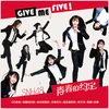SNHGivemeFive