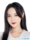 You Miao SNH48 Nov 2020