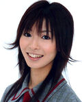 AKB48 Orii Ayumi 2006
