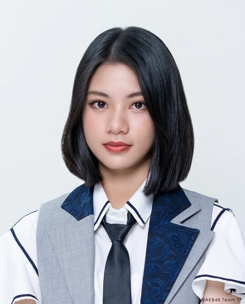 Gao Yunjue AKB48 Wiki Fandom