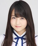 Ito Marika N46 Taiyou Knock.jpg (32 KB) Taiyou Knock - 2015