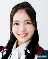 Mikamo Kurumi NMB48 2025