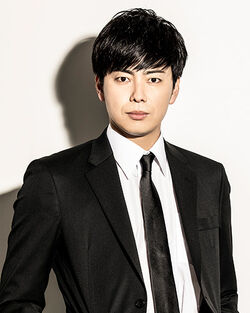 Nishimura Shinji | AKB48 Wiki | Fandom