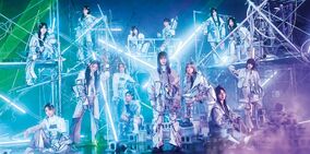 Sakurazaka46 | AKB48 Wiki | Fandom