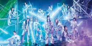Sakurazaka46 | AKB48 Wiki | Fandom