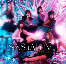 SENSUALITY Oct2020
