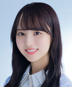 Sato Kaede bokuwabokuwo.jpg