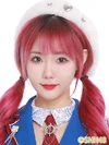 Wang YiLiu SNH48 Mar 2024