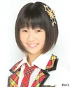 HKT48 Kumazawa Serina 2012