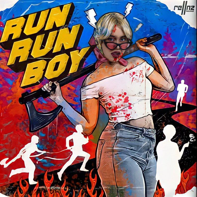 Run Run Boy (Kandiya Rafa Singles) | AKB48 Wiki | Fandom