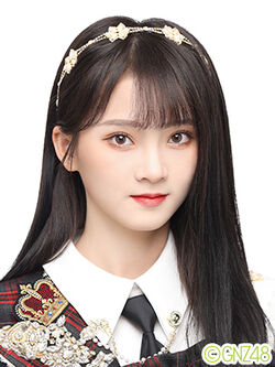 feifei❤ Xie FeiFei | AKB48 Wiki | Fandom