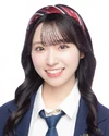 Yamauchi Mizuki AKB48 2024