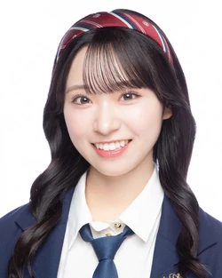 Yamauchi Mizuki | AKB48 Wiki | Fandom