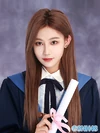 Yuan Yiqi SNH48 Graduation