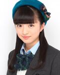 AKB48 Sato Nanami 2015