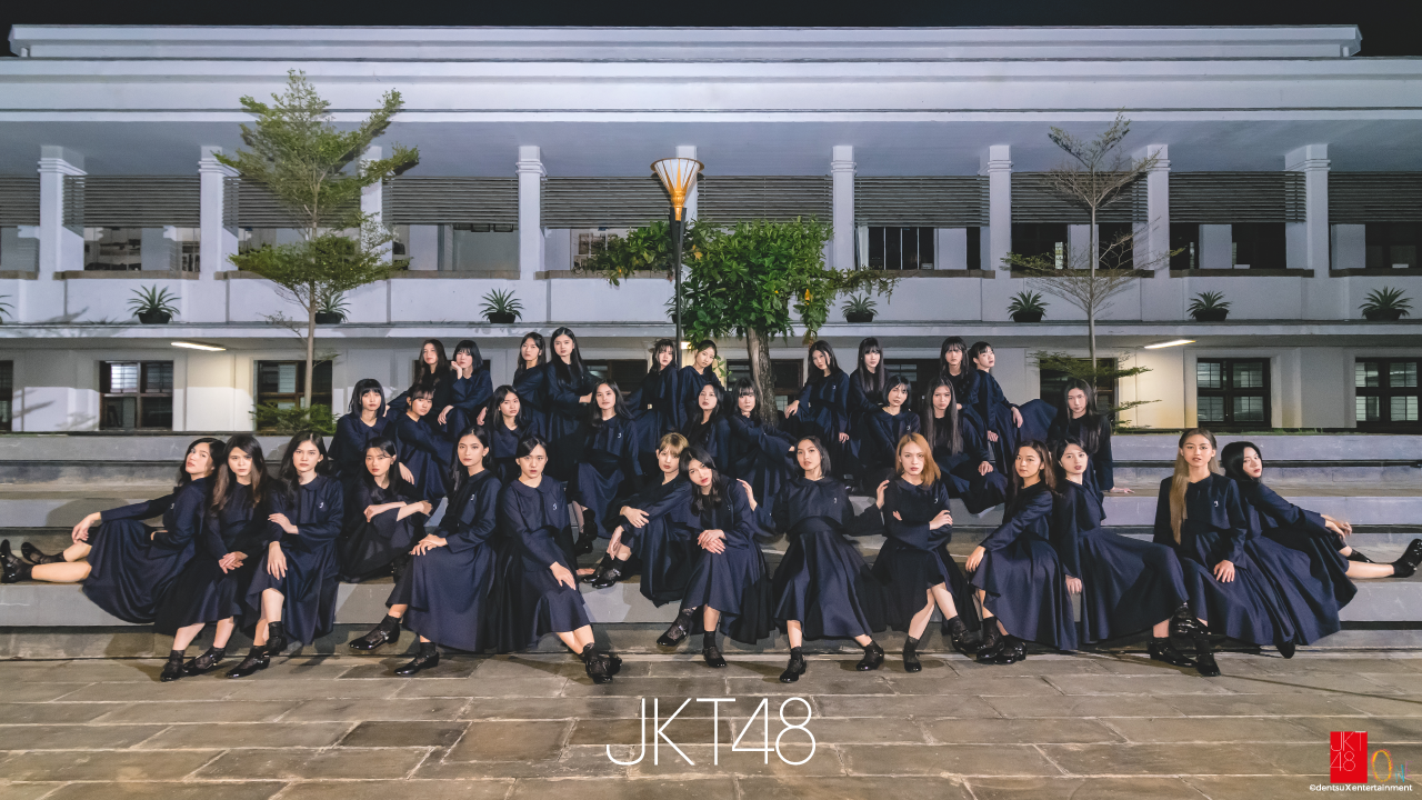 JKT48  AKB48 Wiki  Fandom